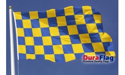 Surrey Flag 5Ft X 3Ft British English County Counties 5X3' Large Banner 
