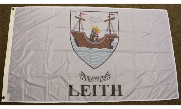 Leith CLEARANCE 