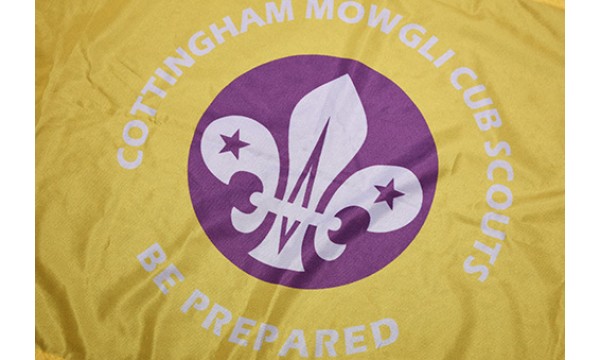 Cottingham Mowgli Cub Scouts CLEARANCE 