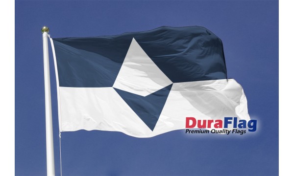 DuraFlag® Antarctica New Premium Quality Flag