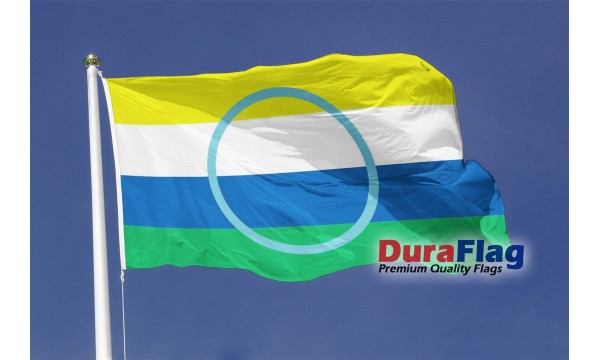 DuraFlag® Climate Change Flag Premium Quality Flag