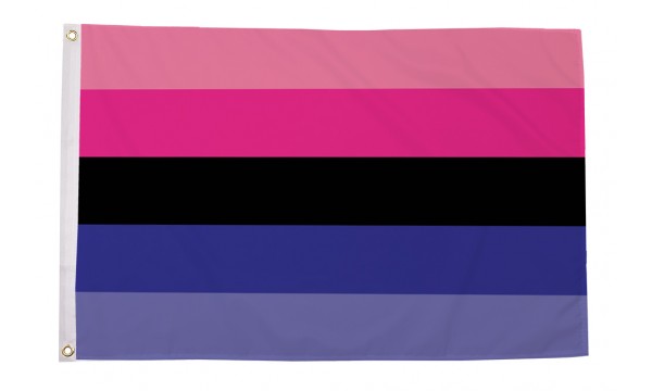 Omnisexual Flag