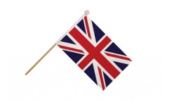 King Charles III Coronation Hand Flags