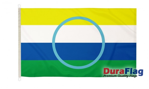 DuraFlag® Climate Change Flag Premium Quality Flag