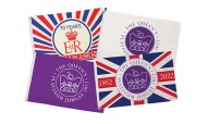 2022 Limited Edition Platinum Jubilee Items 