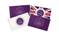 Queen Elizabeth 70 years Platinum Jubilee Flags and Bunting