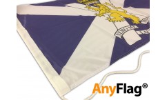 AnyFlag® Range