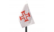 Custom Corner Flags