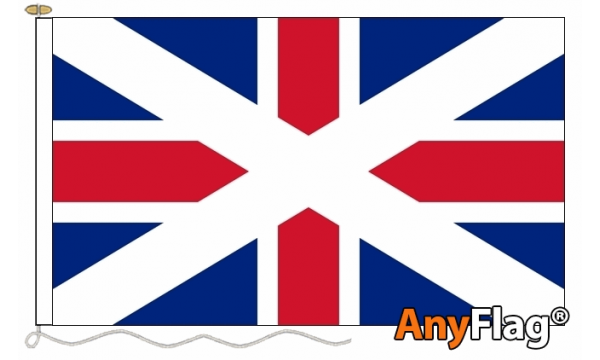 Scottish Union Custom Printed AnyFlag®