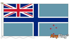 New Zealand Civil Air Ensign Flags