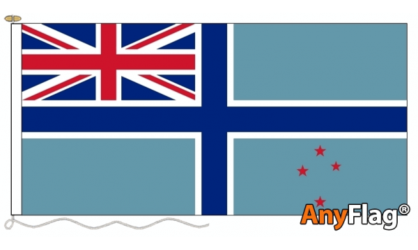 New Zealand Civil Air Ensign Custom Printed AnyFlag®
