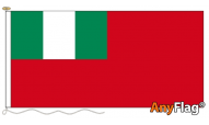 Nigeria Ensign Flags