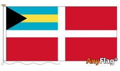 Bahamas Civil Ensign Flags