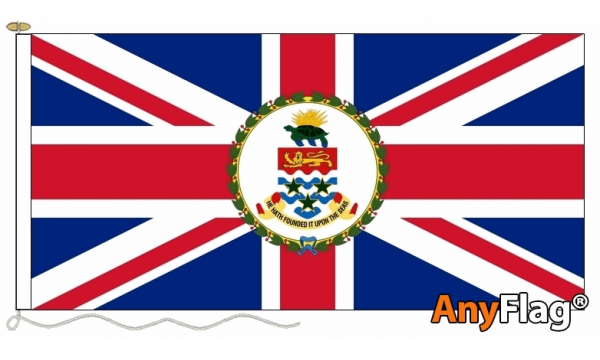 Governor of the Cayman Islands Custom Printed AnyFlag®