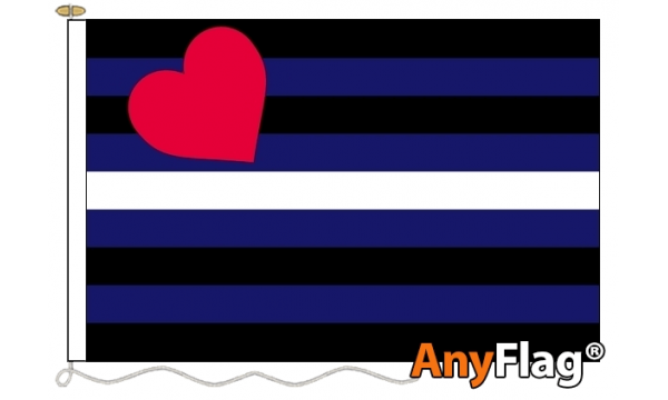 Leather Pride Custom Printed AnyFlag®