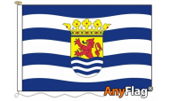 Zeeland Flags