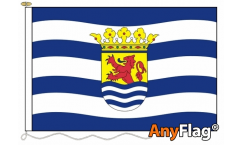 Zeeland Flags