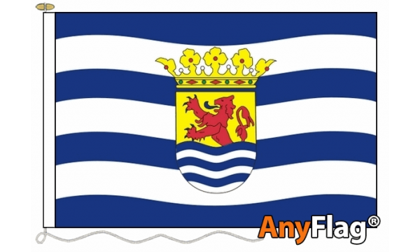 Zeeland Custom Printed AnyFlag®