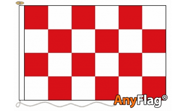 North Brabant Custom Printed AnyFlag®