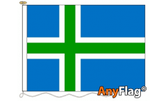 Scottish Highlands Flags