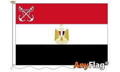 Egypt Navy Ensign Flags