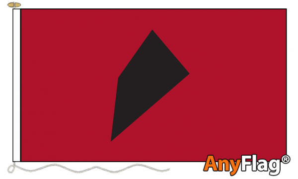 Aar Custom Printed AnyFlag®