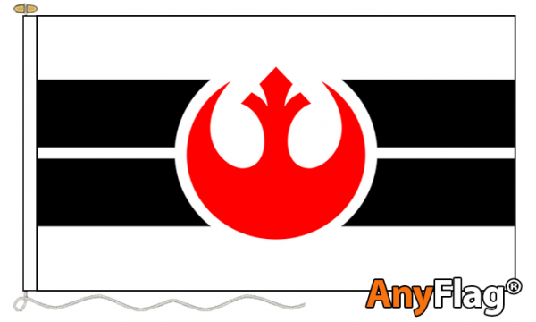 Alliance to Restore the Republic Custom Printed AnyFlag®