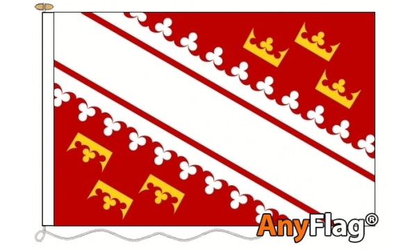 Alsace Custom Printed AnyFlag®