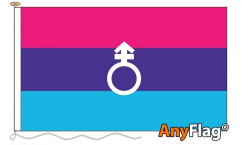 Androgyne Flags