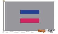 Androgynous Flags