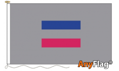 Androgynous Flags