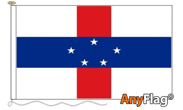 Antilles Custom Printed AnyFlag®
