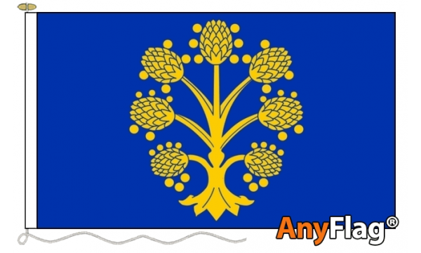 Appleby in Westmorland Custom Printed AnyFlag®