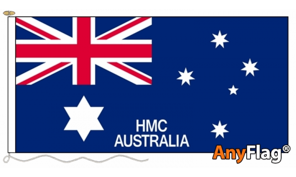 Australian Customs 1903-1904 Custom Printed AnyFlag®