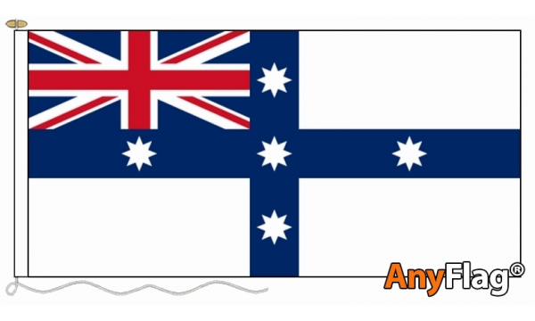 Australian Federation Custom Printed AnyFlag®