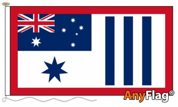 Australian Honour Custom Printed AnyFlag®