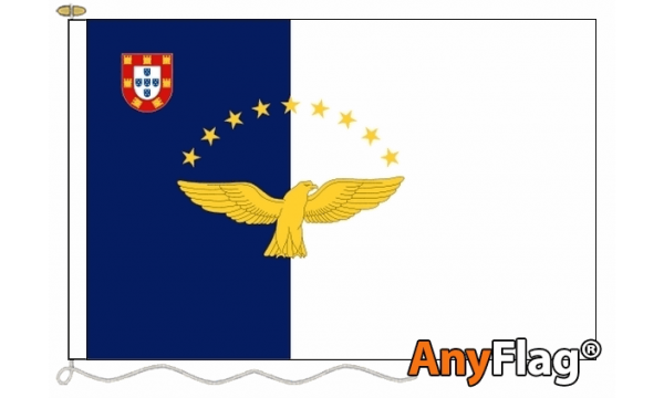 Azores Custom Printed AnyFlag®