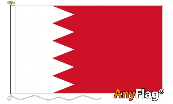 Bahrain Custom Printed AnyFlag®
