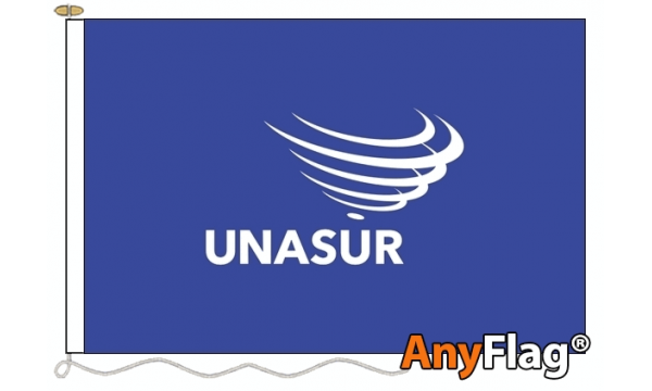 UNASUR Custom Printed AnyFlag®