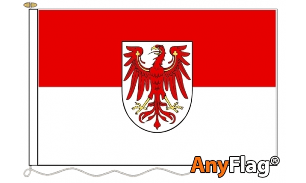 Brandenburg Custom Printed AnyFlag®
