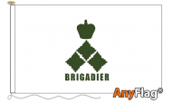 Brigadier White Flags