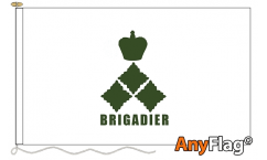 Brigadier White Flags