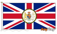 British Ambassador Ensign Flags