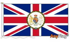 British Ambassador Ensign Flags