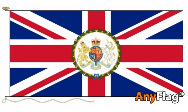 British Ambassador Ensign Custom Printed AnyFlag®