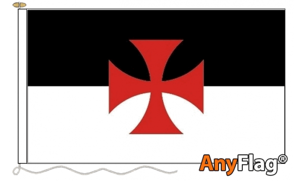 Crusades Custom Printed AnyFlag®