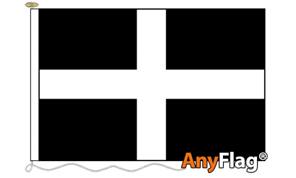 Cornwall Custom Printed AnyFlag®