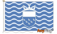 West Sussex Council Flags