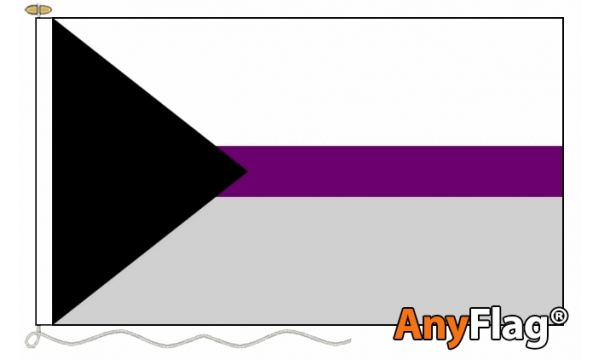 Demisexual Custom Printed AnyFlag®