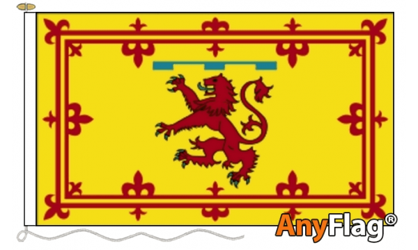 Duke of Rothesay Standard Custom Printed AnyFlag®